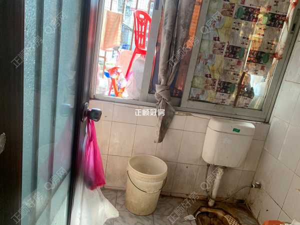 卫生间