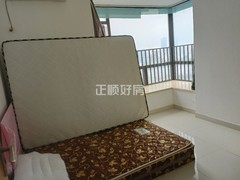次卧