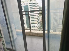 小阳台
