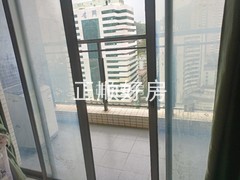 小阳台