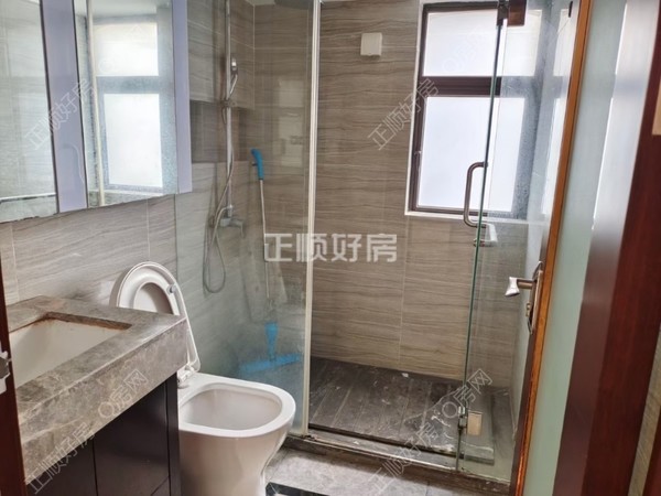 卫生间