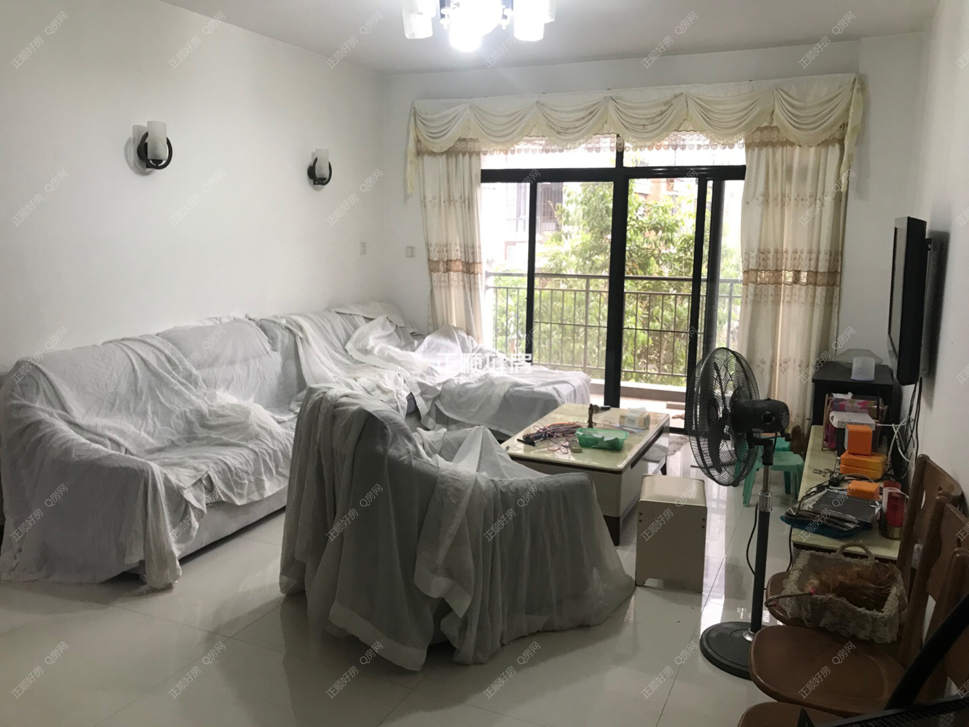 白藤二路 知名小区 三房两厅 带装修 满五唯一