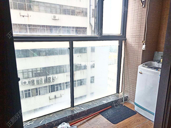 阳台