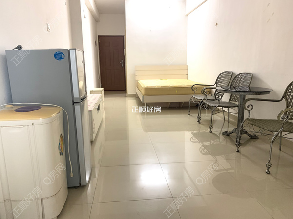 VR看房