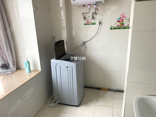 主卧
