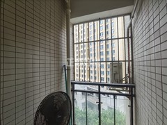 阳台