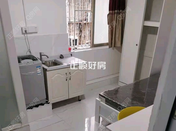 客厅