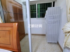 小阳台