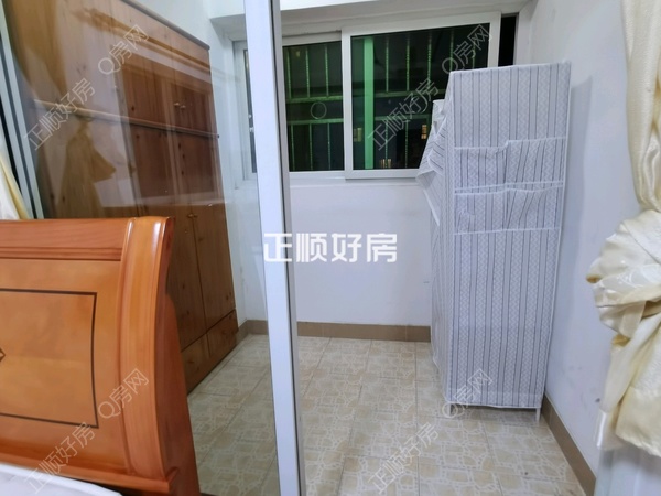 小阳台