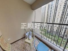 阳台