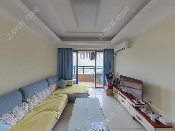 VR看房