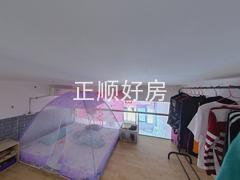 卧室