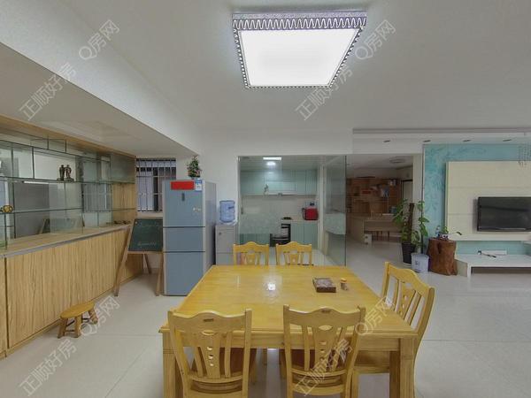 VR看房