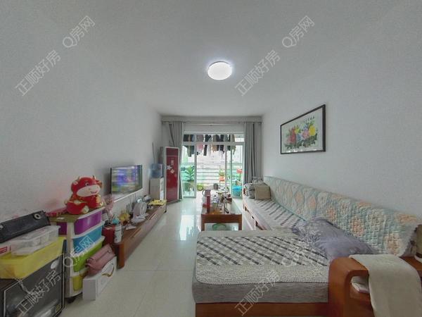 VR看房