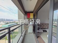 阳台