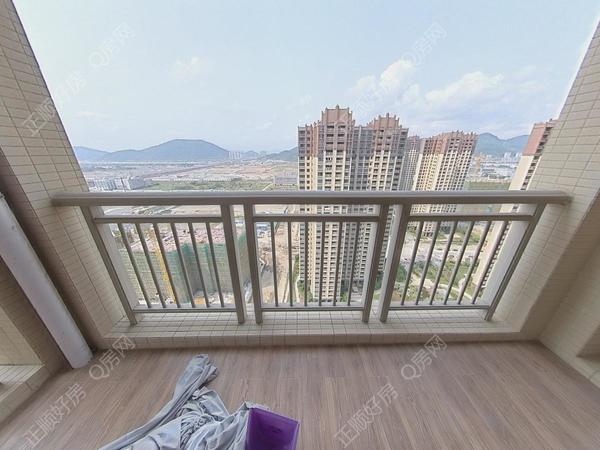 阳台
