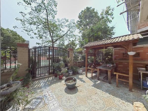 VR看房