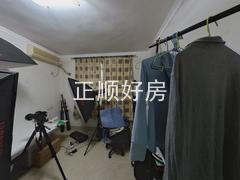 卧室