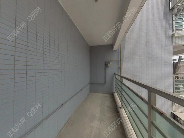阳台
