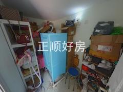 卧室