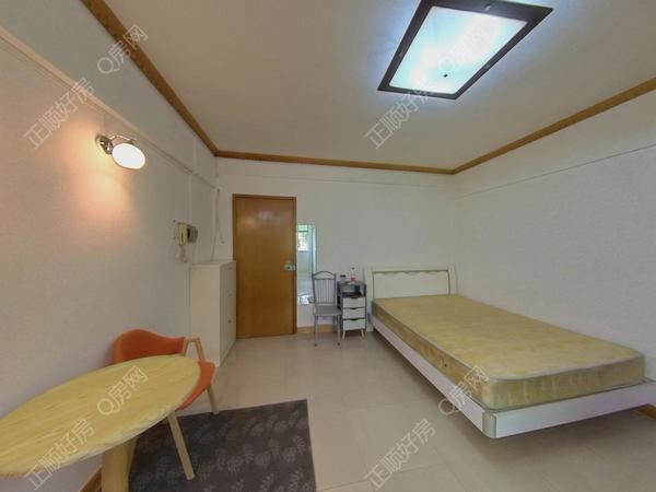 VR看房