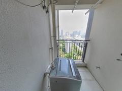 阳台