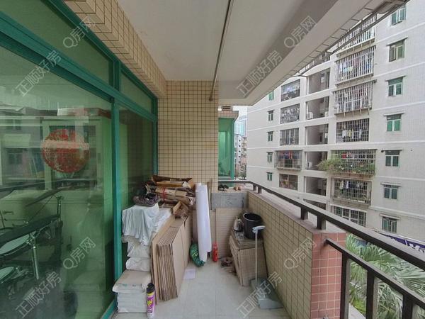 阳台