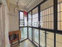 阳台