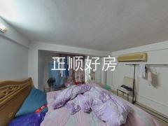 卧室