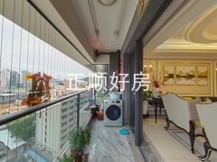 阳台