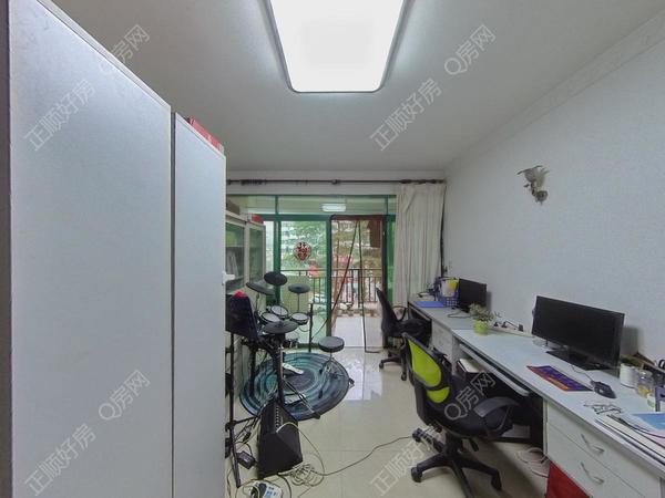 VR看房