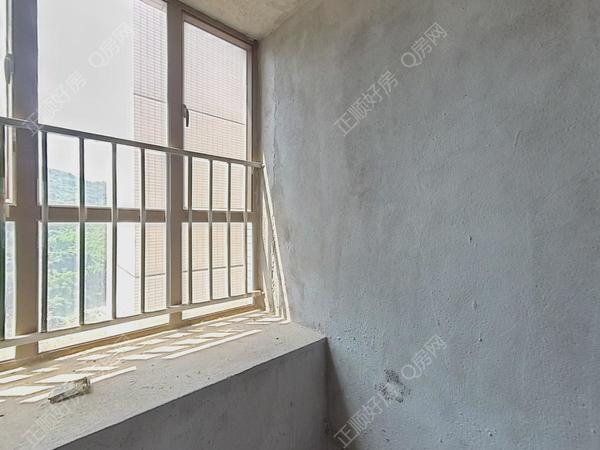 卫生间