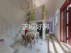 客厅