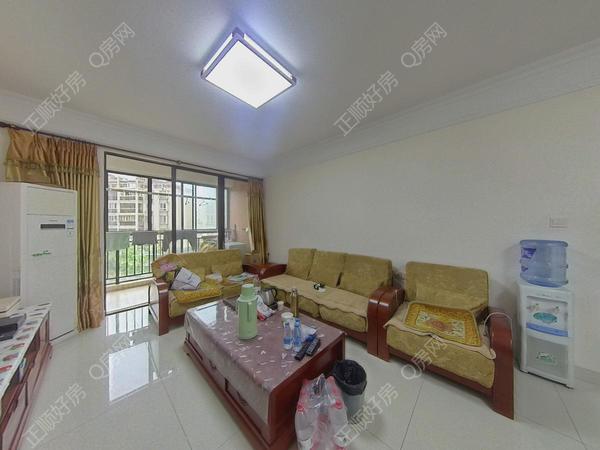 VR看房