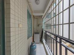 阳台