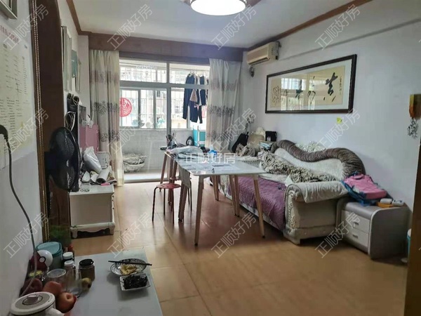 新香洲 繁华地带 居家保养好 3房2厅