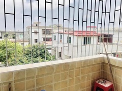 阳台