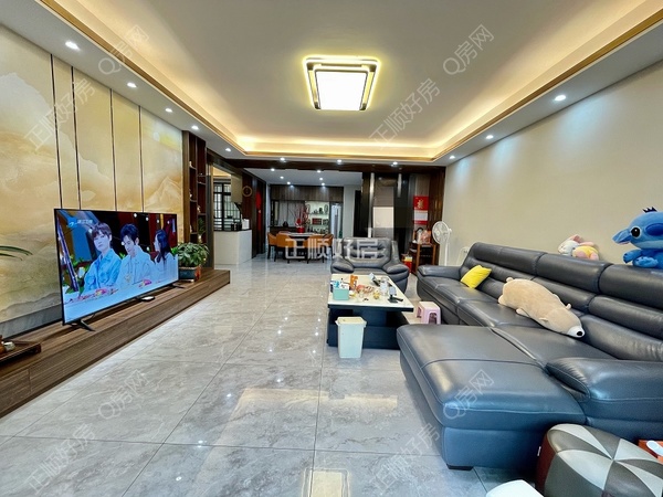 VR看房
