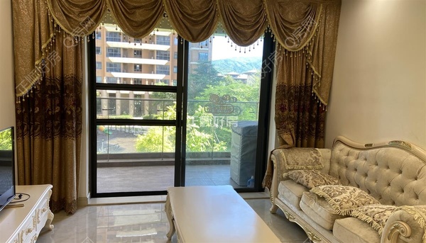 VR看房