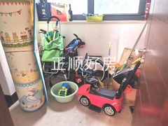 儿童房