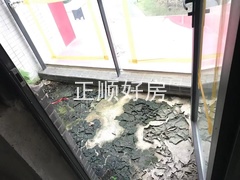 厨房生活阳台