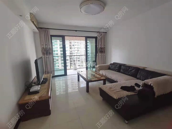 VR看房