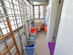 阳台