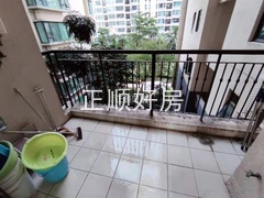阳台