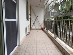 阳台