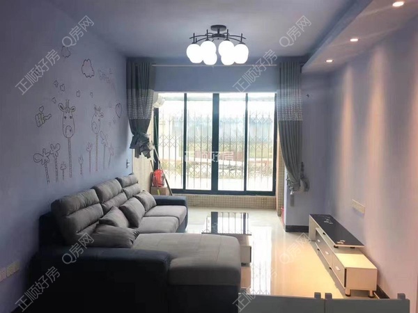 VR看房