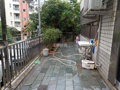 阳台