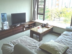 客厅