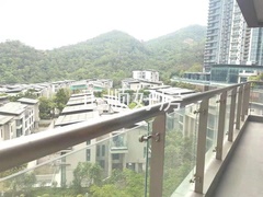 阳台