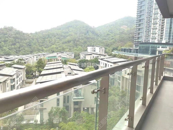 阳台
